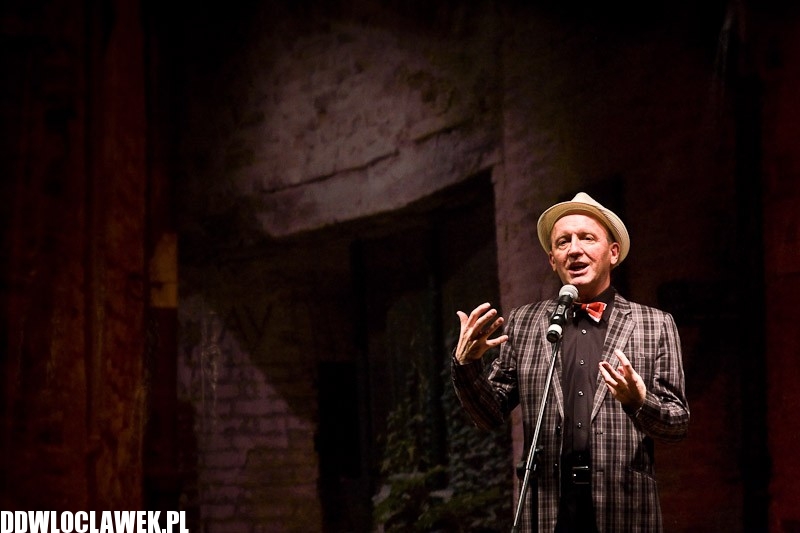 Artur Barciś Show