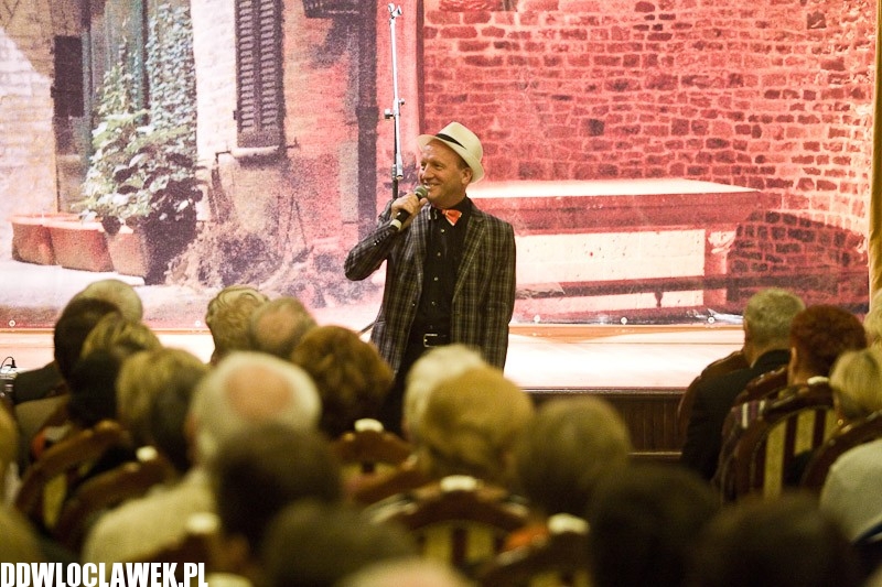 Artur Barciś Show