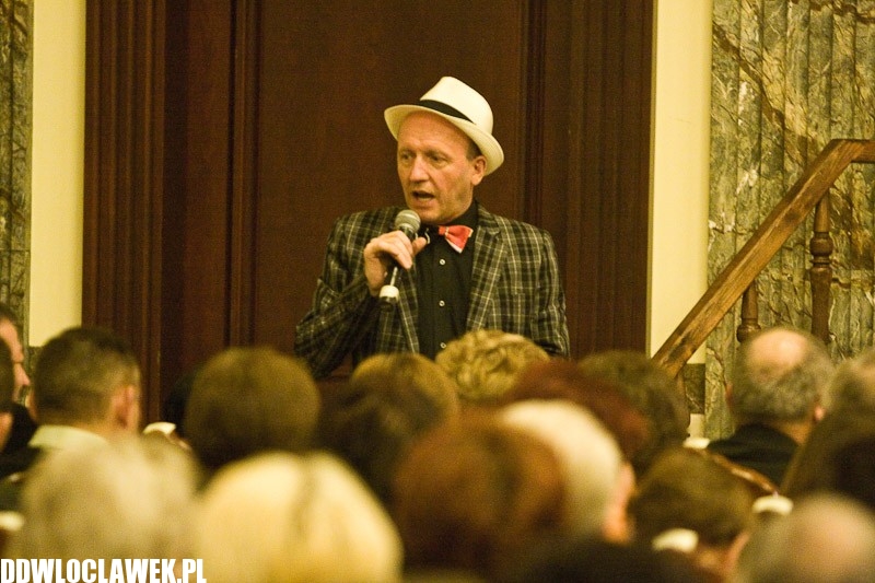 Artur Barciś Show