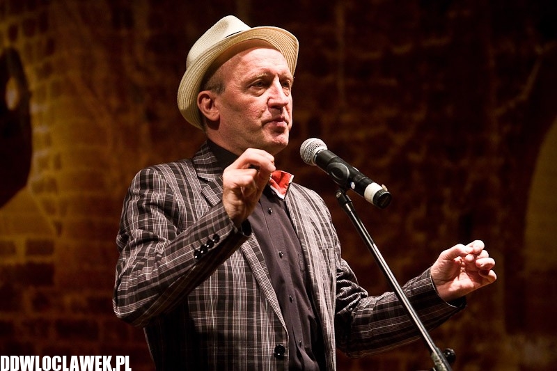 Artur Barciś Show