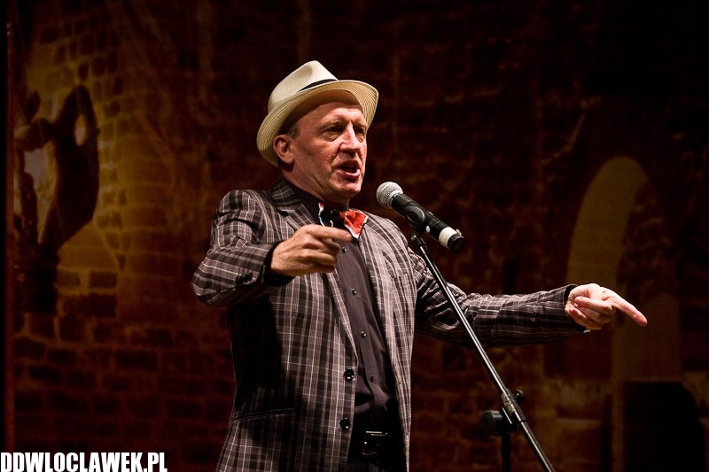 Artur Barciś Show