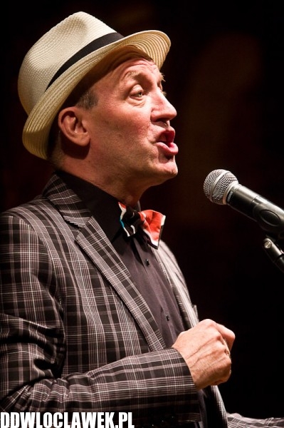 Artur Barciś Show