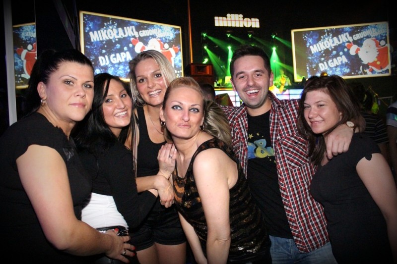 01.12. Milion Club