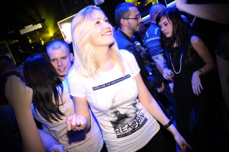 01.12. Milion Club