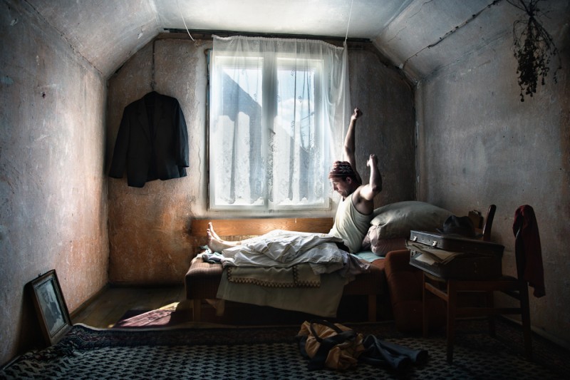 Rafał Kurs - fotografie