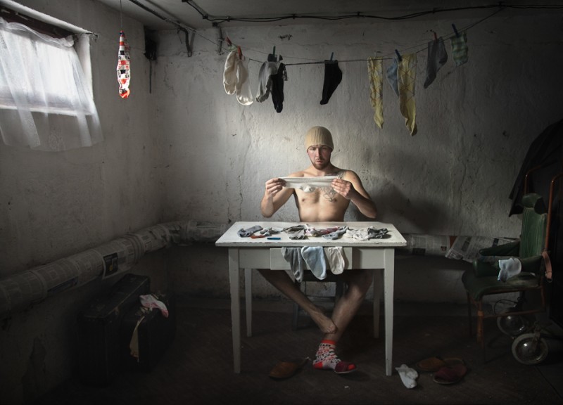 Rafał Kurs - fotografie