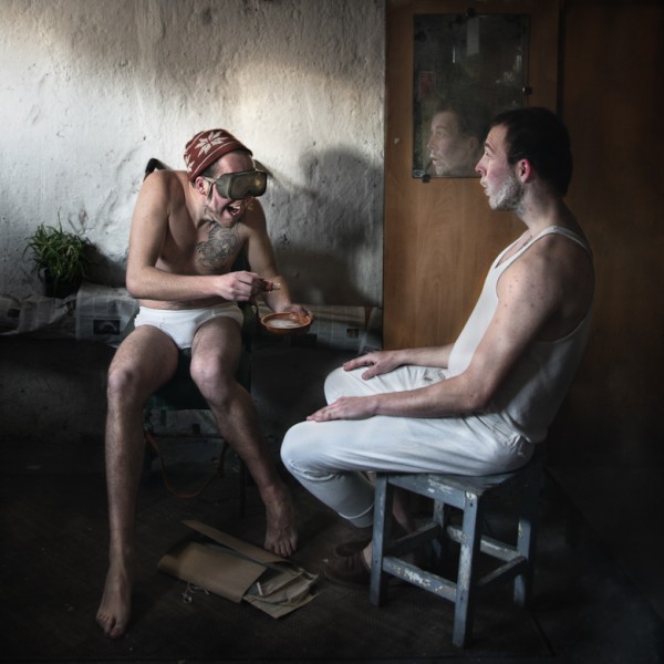 Rafał Kurs - fotografie