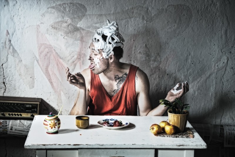 Rafał Kurs - fotografie