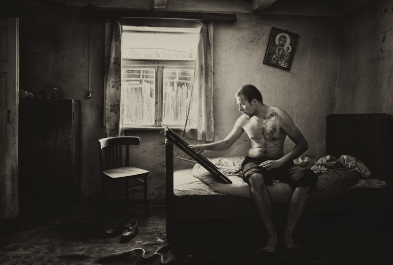 Rafał Kurs - fotografie