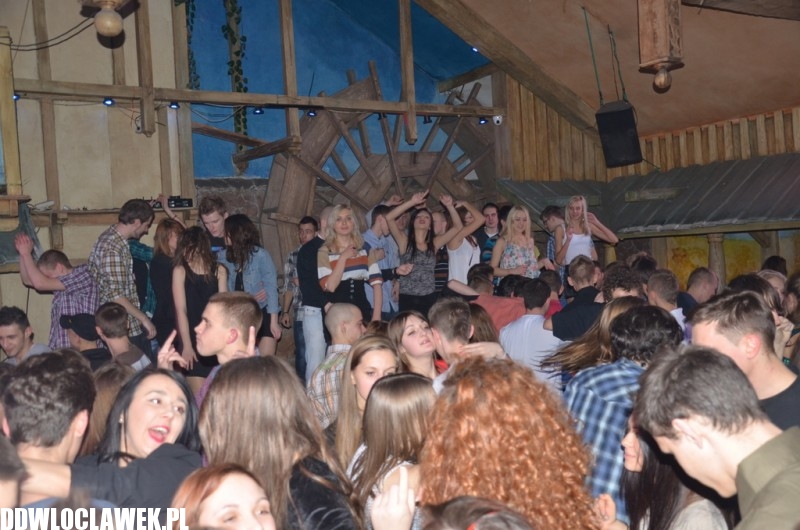 07.12 Klub Piekarnia
