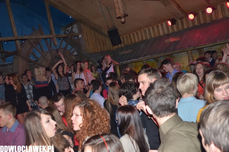 07.12 Klub Piekarnia