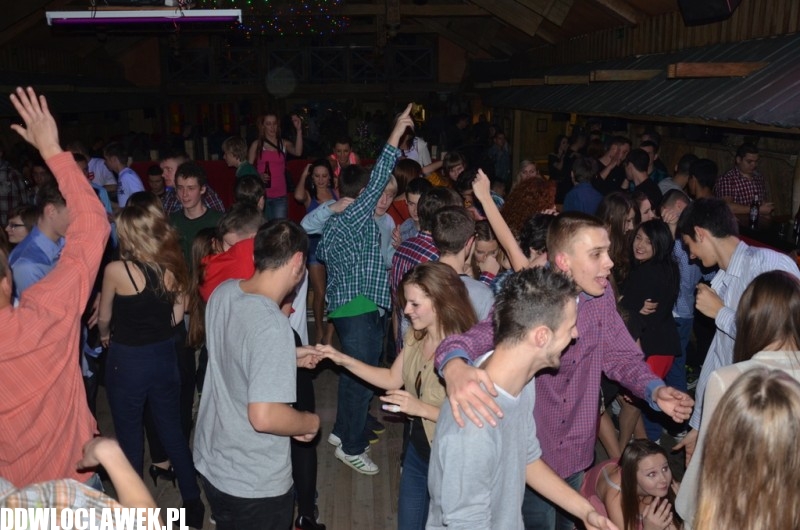 07.12 Klub Piekarnia