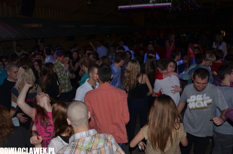 07.12 Klub Piekarnia