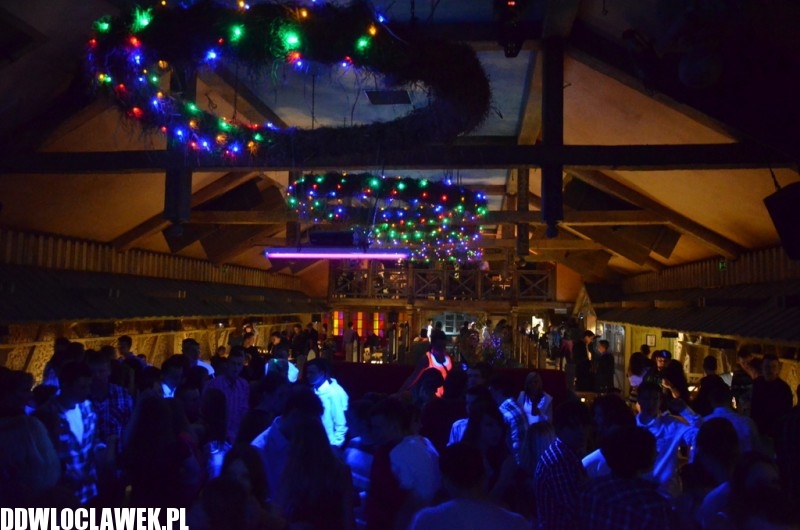 07.12 Klub Piekarnia