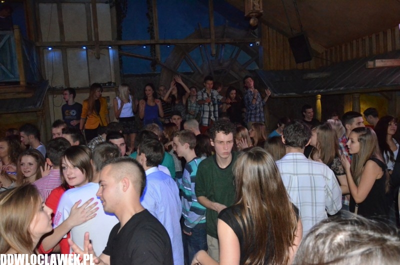 07.12 Klub Piekarnia