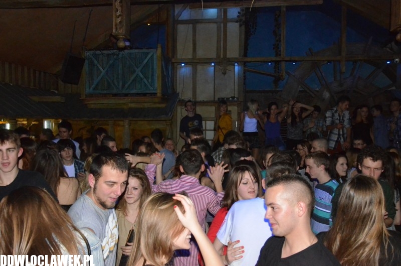 07.12 Klub Piekarnia