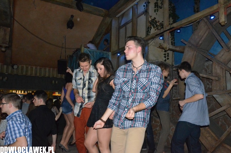 07.12 Klub Piekarnia