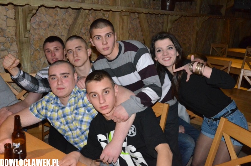 07.12 Klub Piekarnia