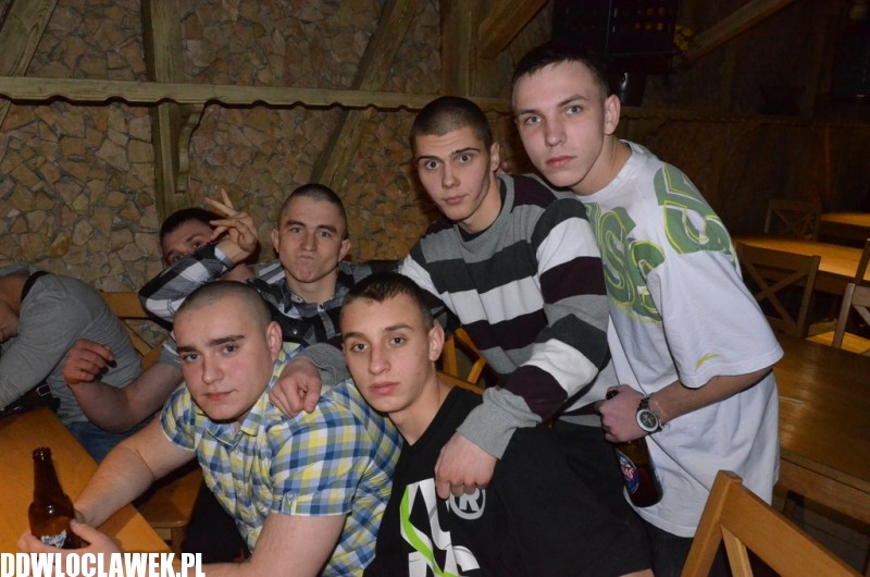 07.12 Klub Piekarnia