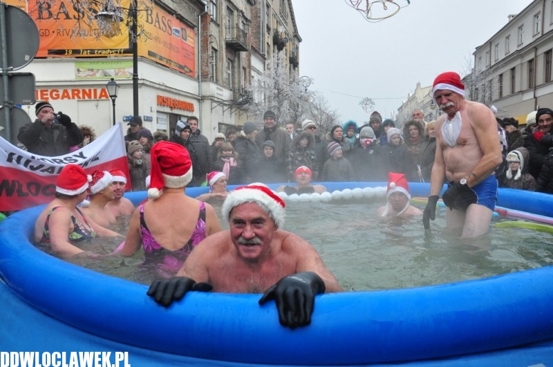 Zrobili to! Na sam widok włosy stawały dęba...