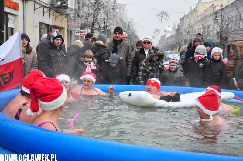 Zrobili to! Na sam widok włosy stawały dęba...