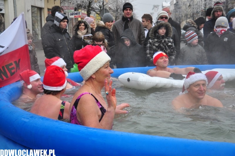 Zrobili to! Na sam widok włosy stawały dęba...