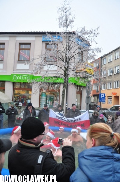 Zrobili to! Na sam widok włosy stawały dęba...