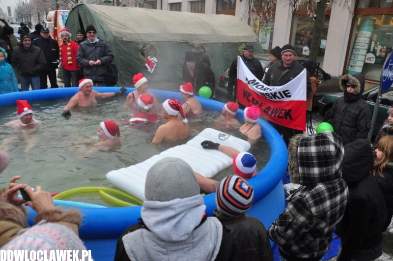 Zrobili to! Na sam widok włosy stawały dęba...