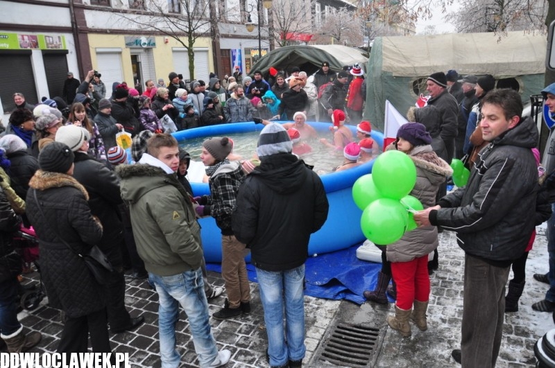 Zrobili to! Na sam widok włosy stawały dęba...