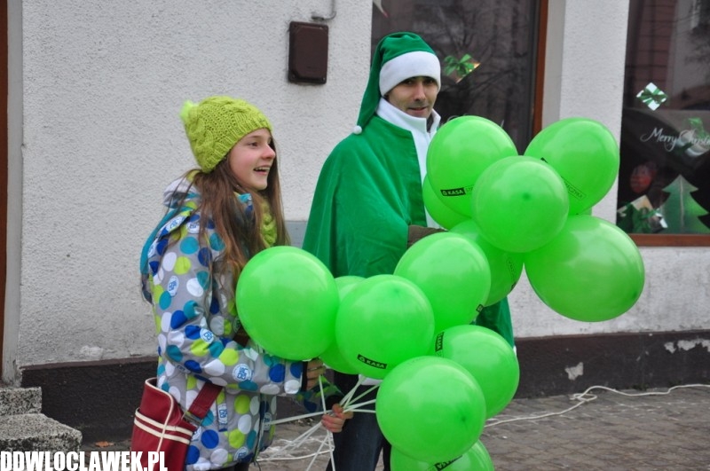 Zrobili to! Na sam widok włosy stawały dęba...
