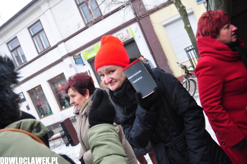 Zrobili to! Na sam widok włosy stawały dęba...