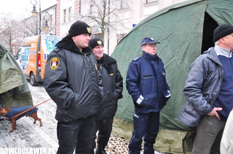Zrobili to! Na sam widok włosy stawały dęba...