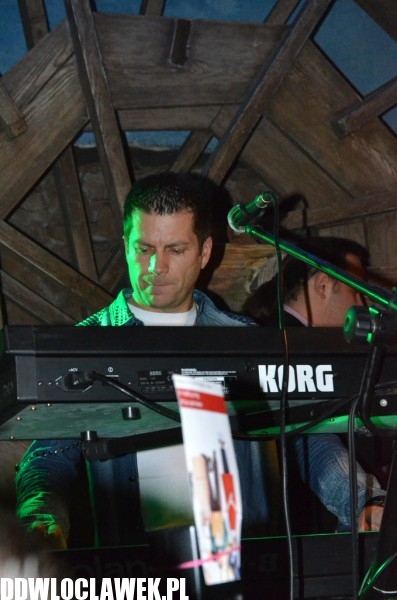 Akcent w klubie Piekarnia