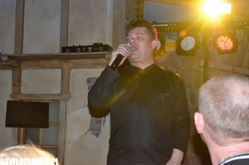 Akcent w klubie Piekarnia