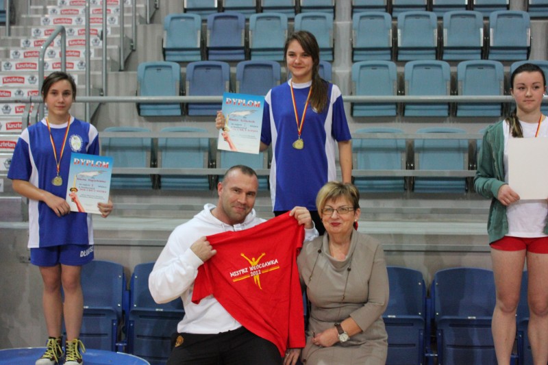 Sportowe święta rozpoczęte