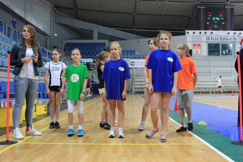 Sportowe święta rozpoczęte