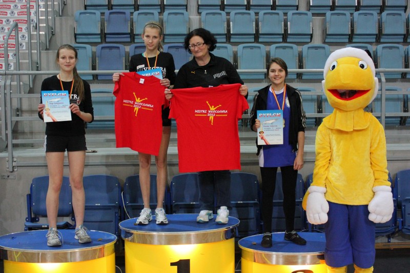 Sportowe święta rozpoczęte