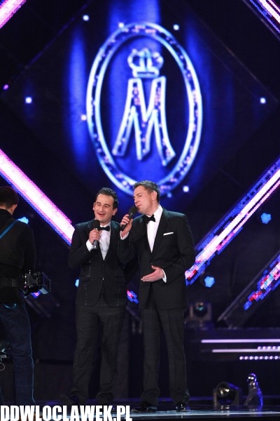 Miss Polski 2012