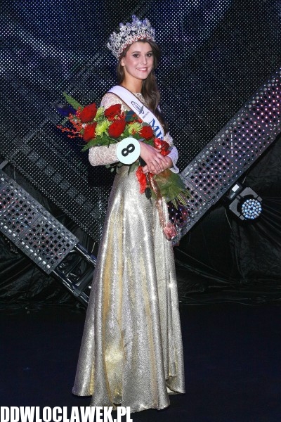 Miss Polski 2012