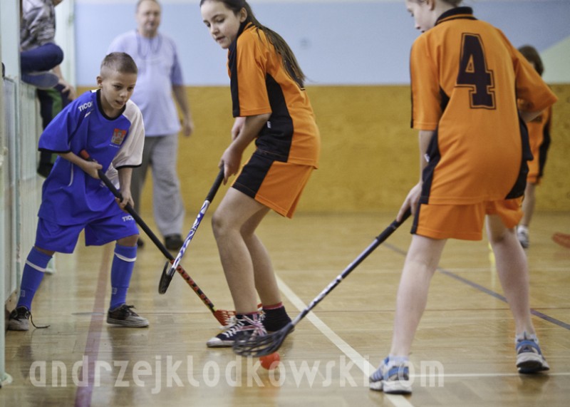Złapali za kije i ruszyli do walki! Sprawdź kto wygrał