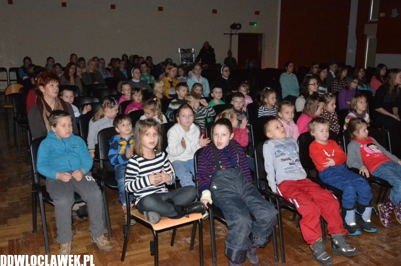 Jedyny taki koncert w roku!