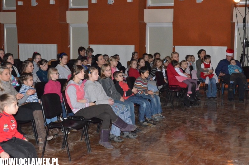 Jedyny taki koncert w roku!