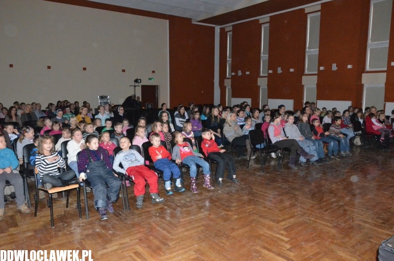 Jedyny taki koncert w roku!