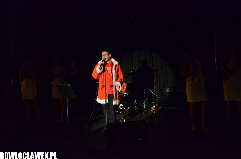 Jedyny taki koncert w roku!