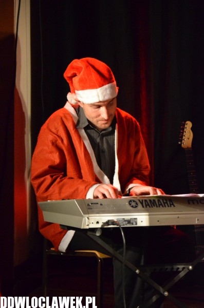 Jedyny taki koncert w roku!