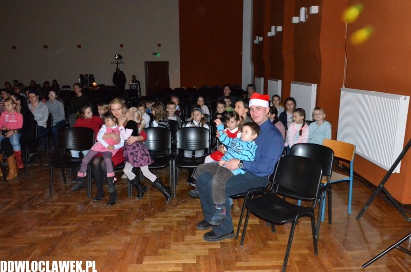 Jedyny taki koncert w roku!