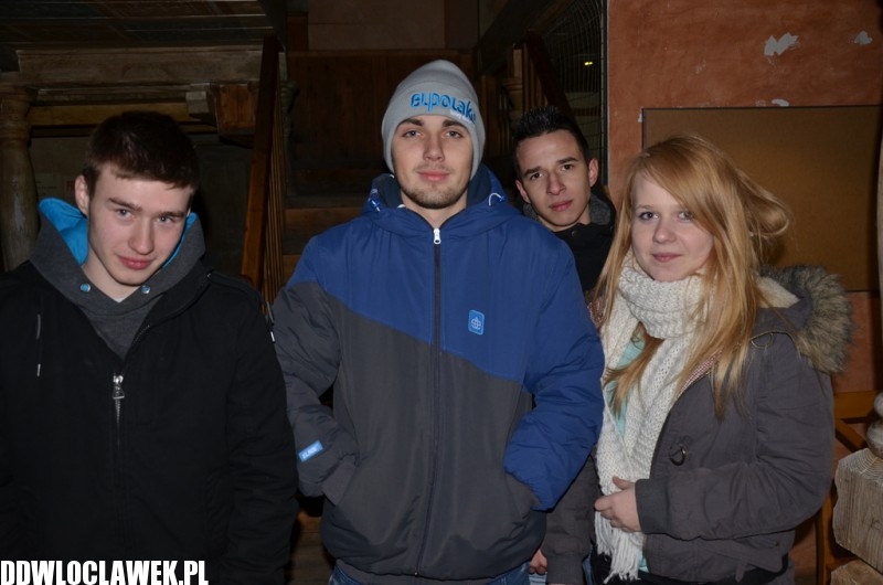 14.12 Klub Piekarnia