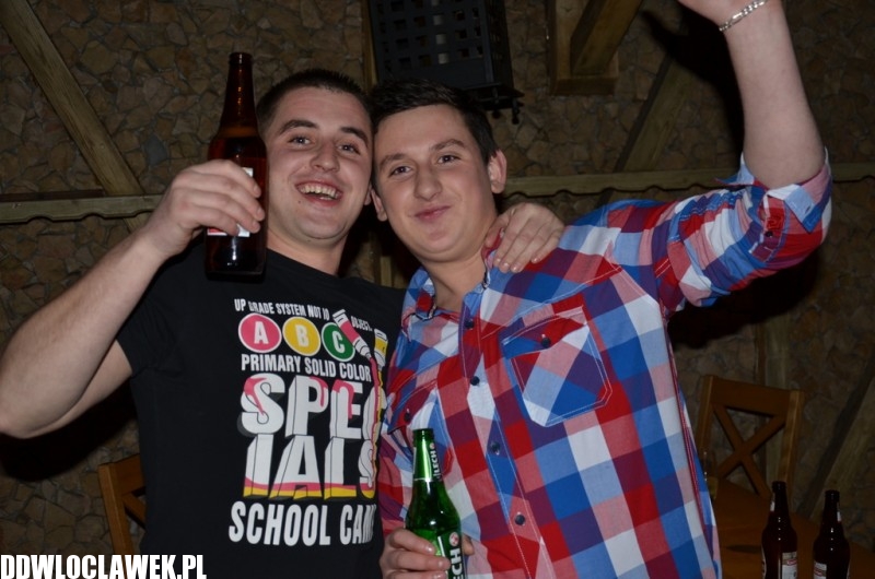 14.12 Klub Piekarnia