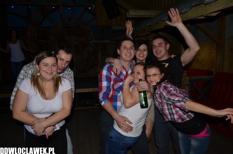 14.12 Klub Piekarnia