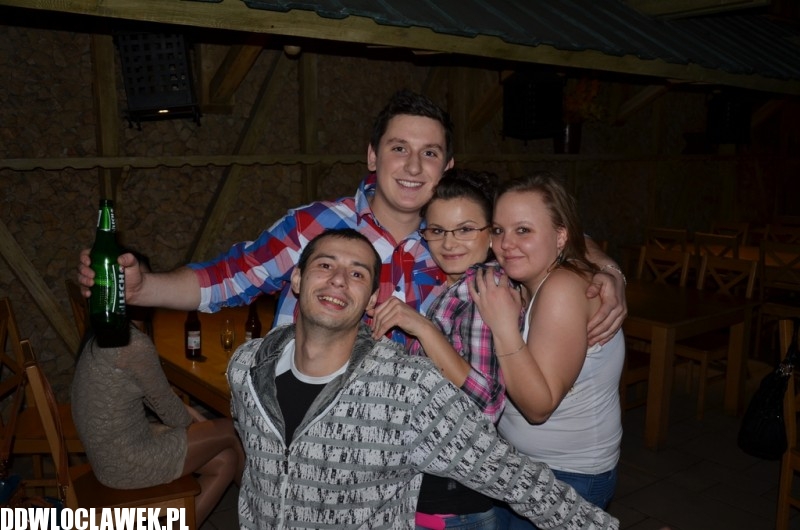 14.12 Klub Piekarnia